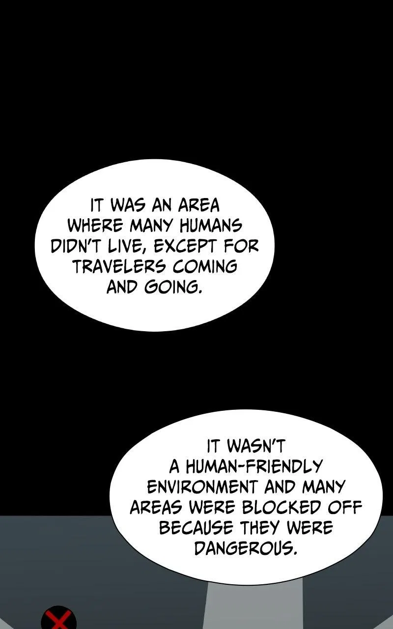 False Paradise Chapter 72 – Page 57