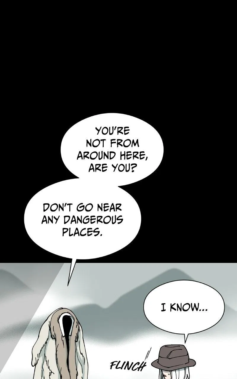False Paradise Chapter 72 – Page 60