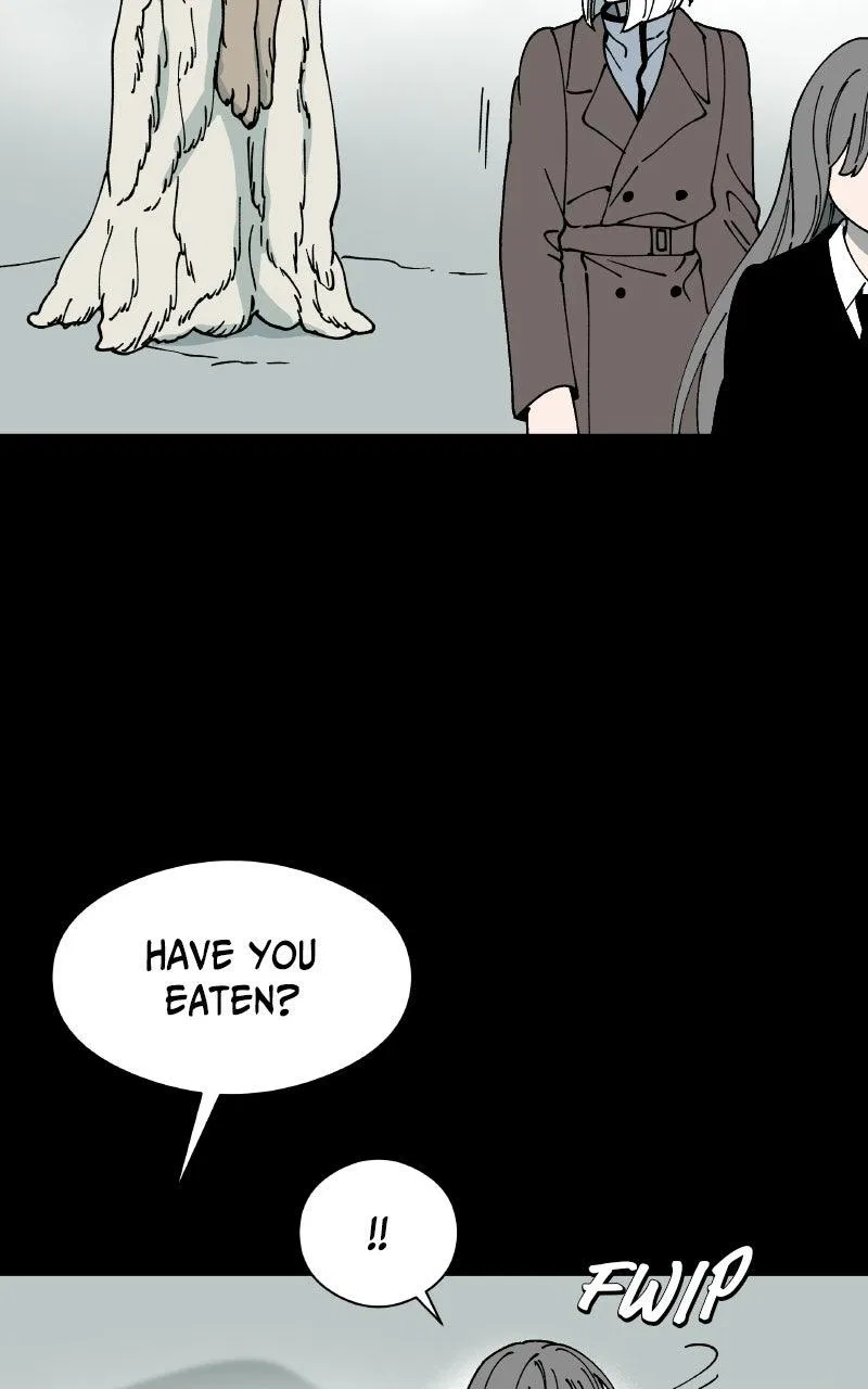 False Paradise Chapter 72 – Page 61