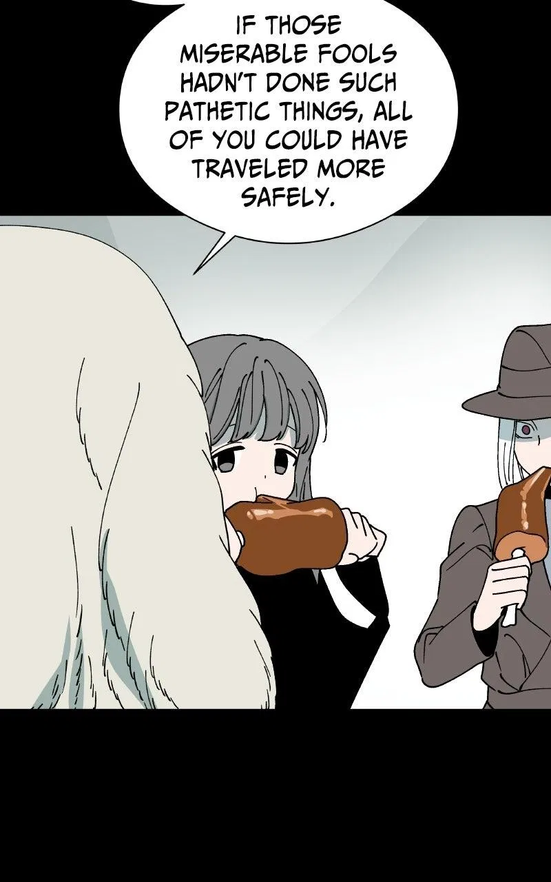 False Paradise Chapter 72 – Page 66