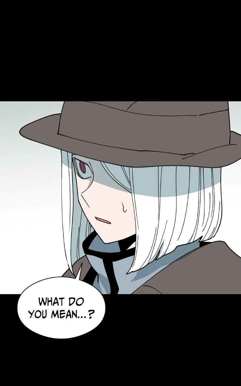 False Paradise Chapter 72 – Page 67