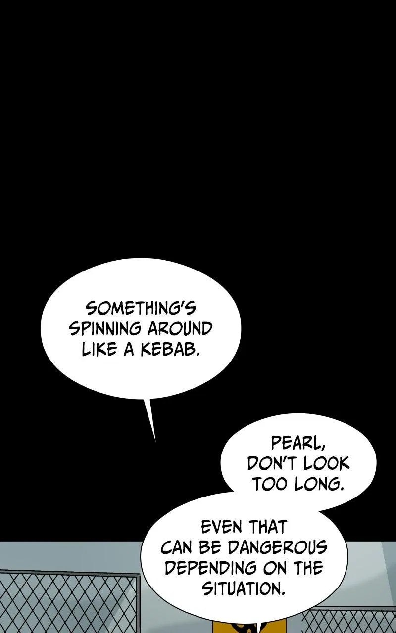 False Paradise Chapter 72 – Page 70