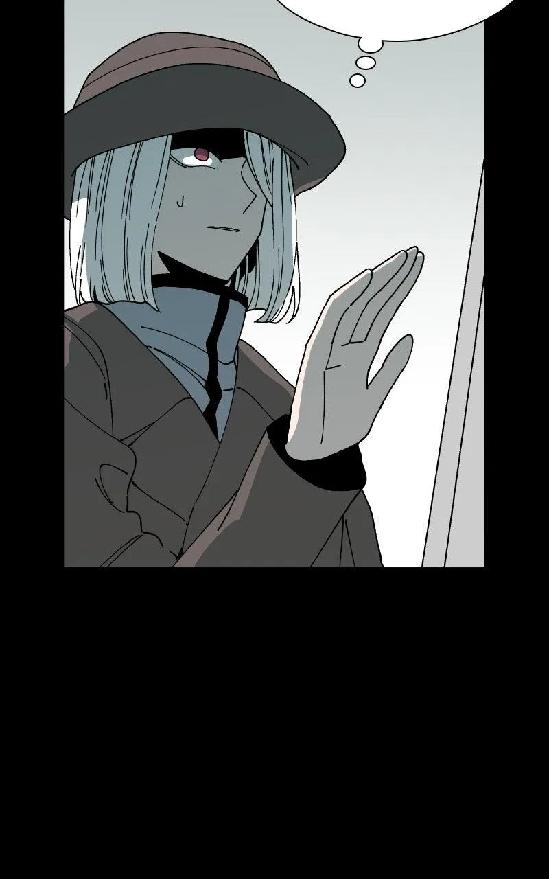 False Paradise Chapter 72 – Page 72