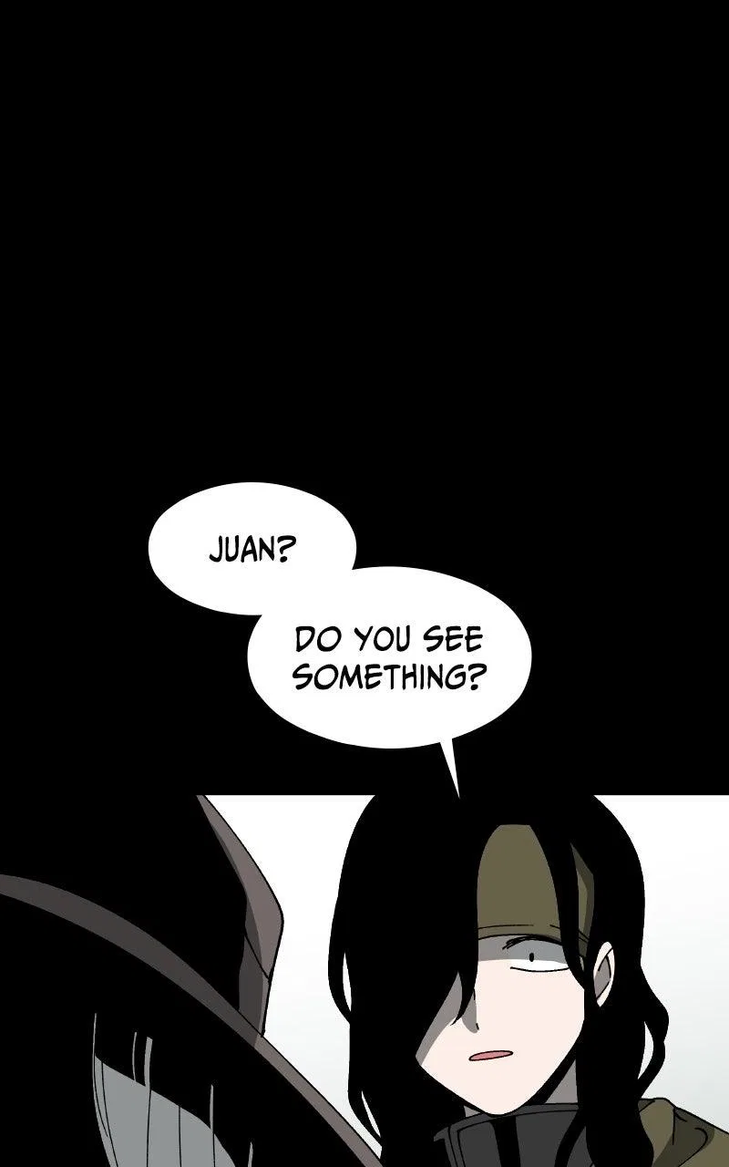 False Paradise Chapter 72 – Page 79