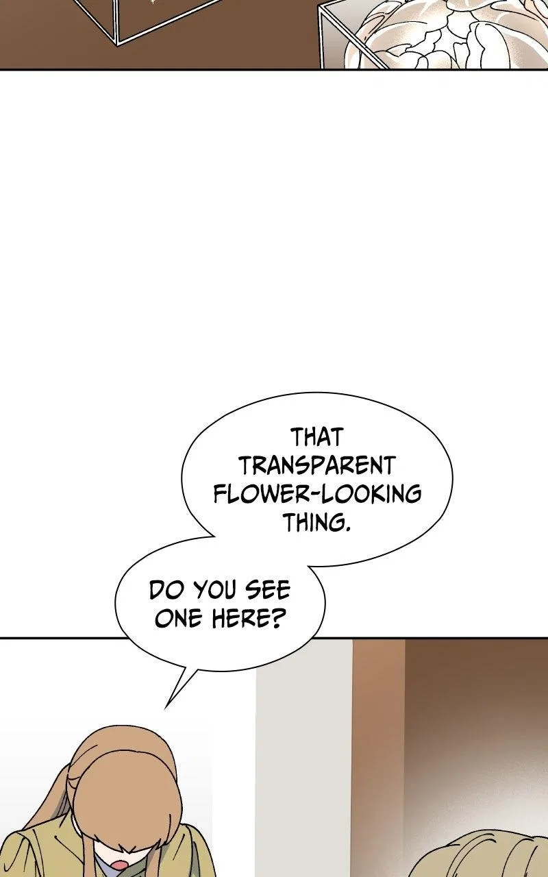 False Paradise Chapter 71 – Page 2