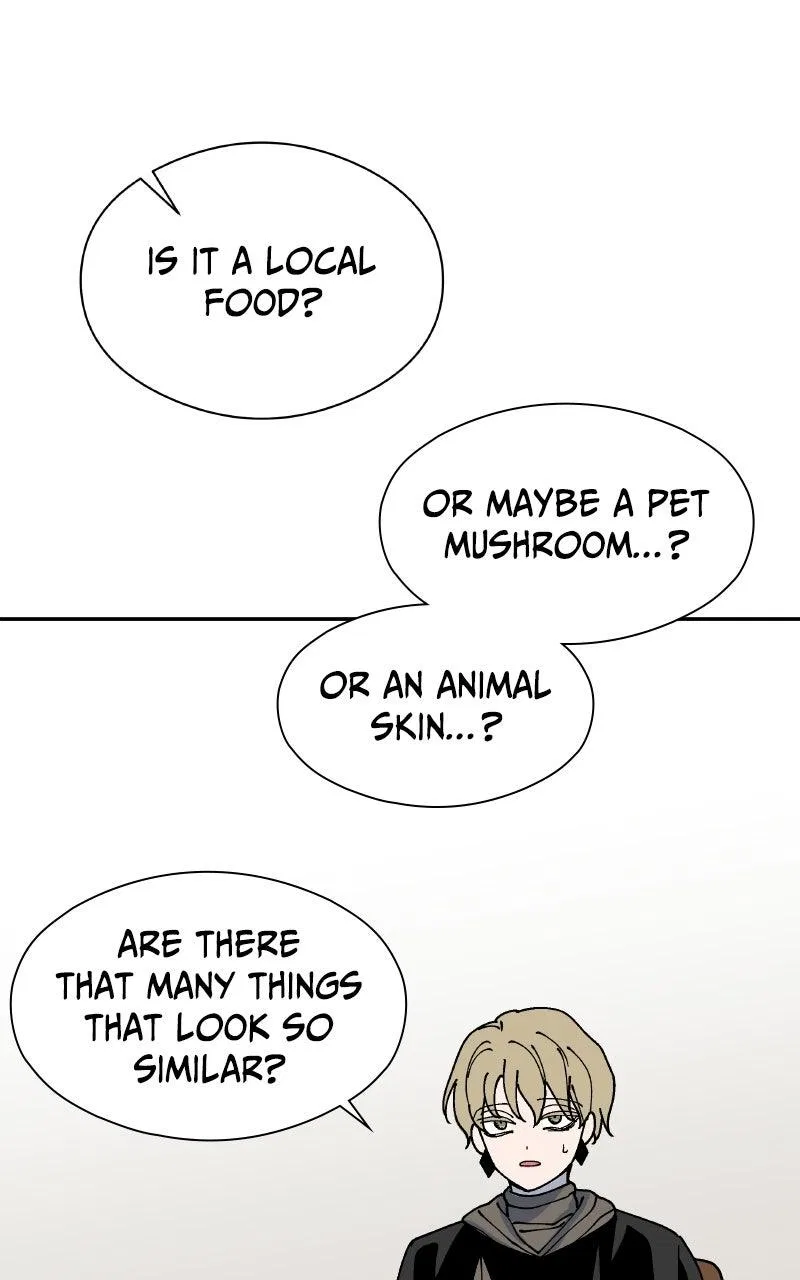 False Paradise Chapter 71 – Page 5
