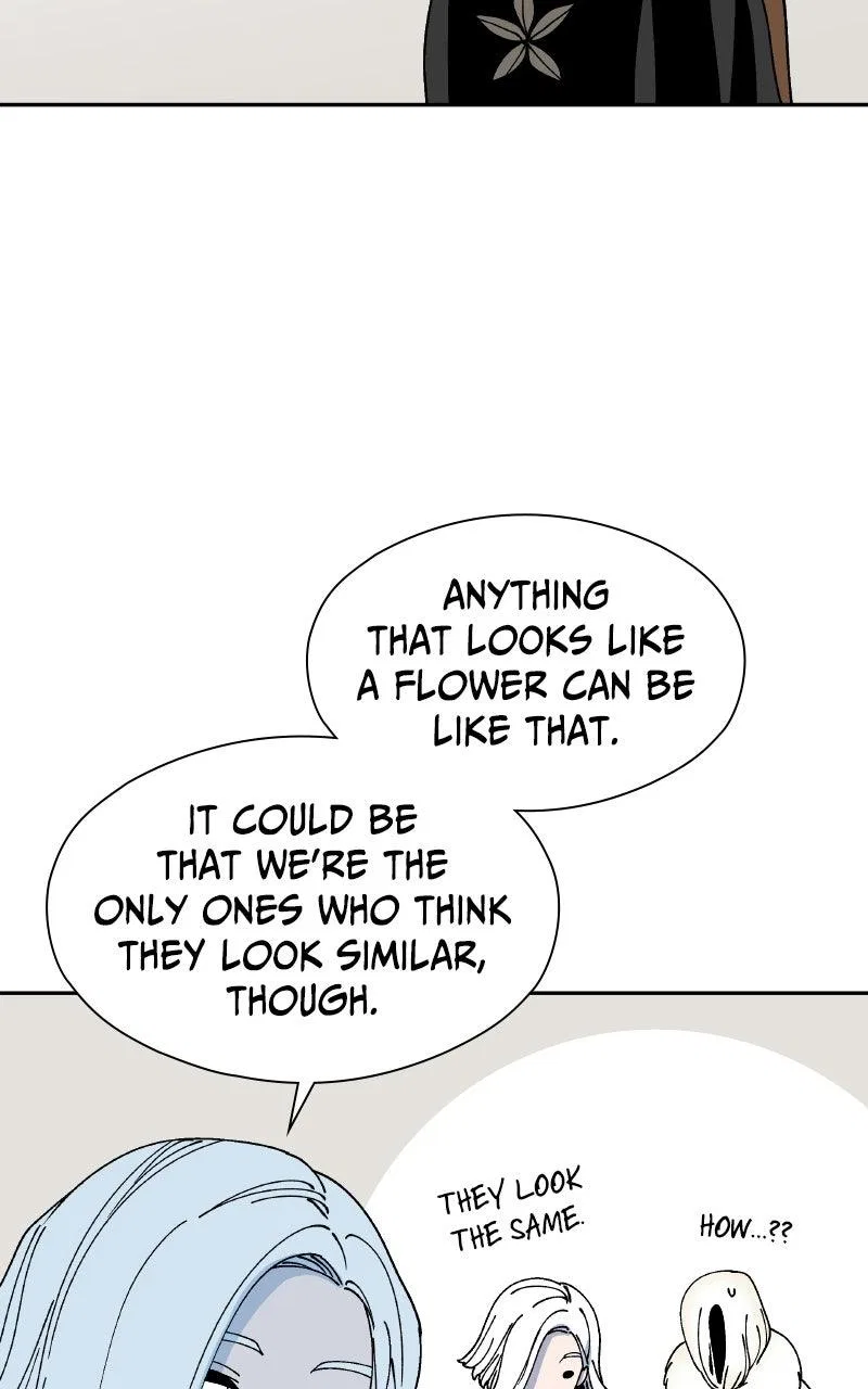 False Paradise Chapter 71 – Page 6