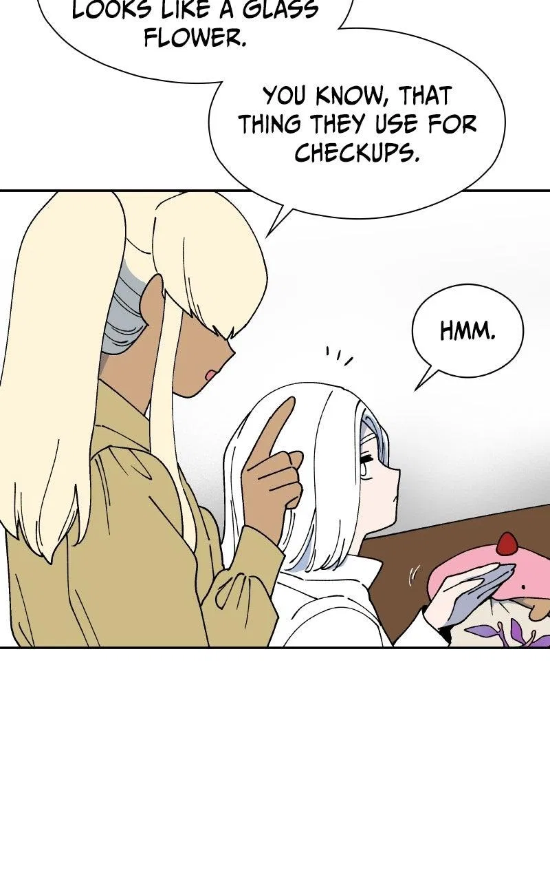 False Paradise Chapter 71 – Page 9