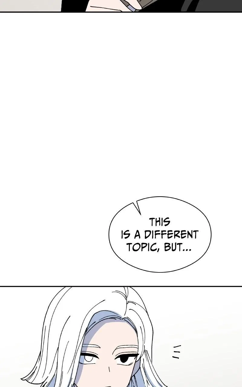 False Paradise Chapter 71 – Page 16