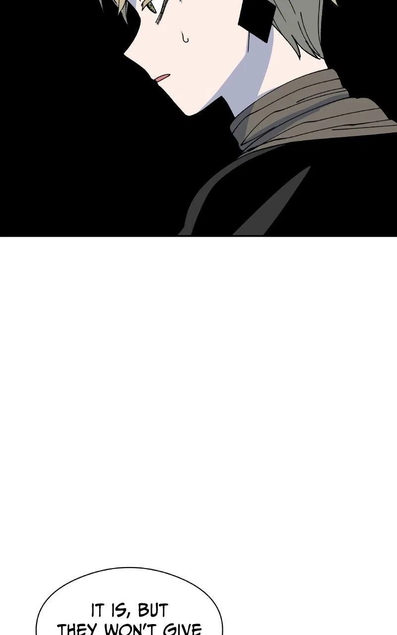 False Paradise Chapter 71 – Page 18