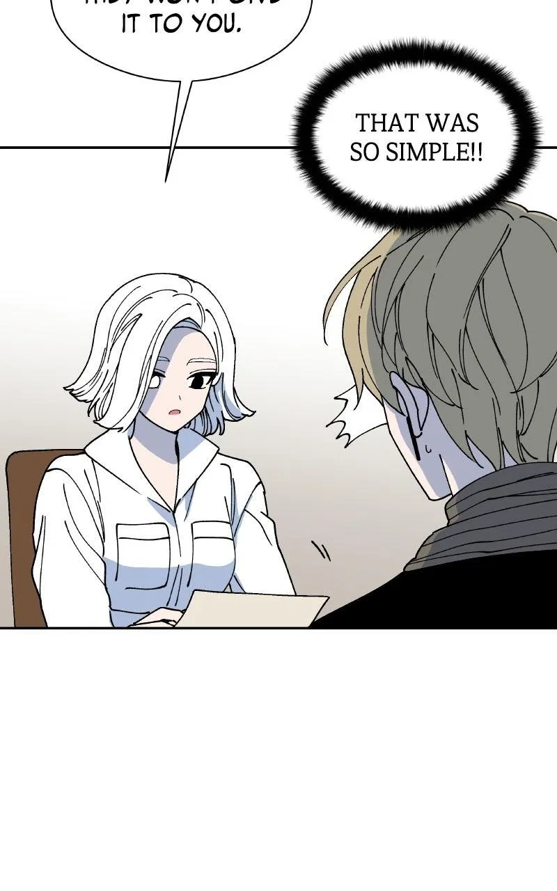 False Paradise Chapter 71 – Page 19