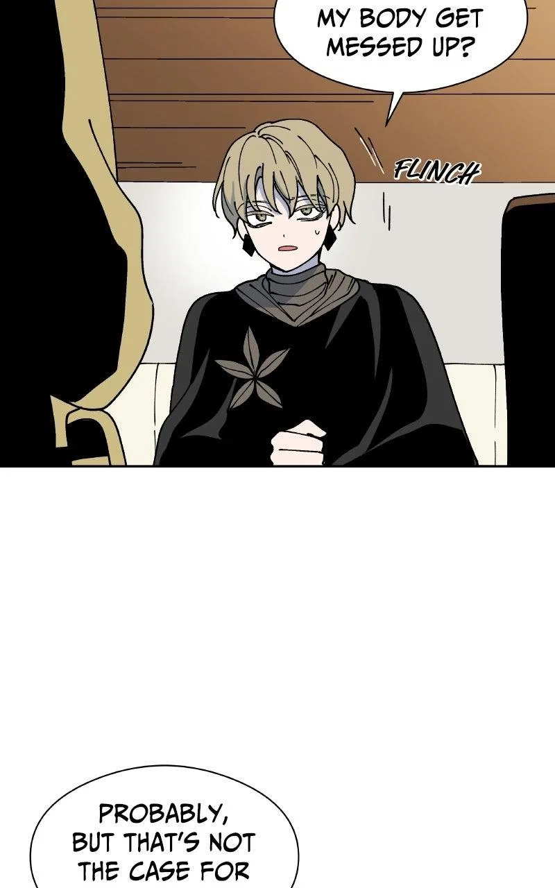 False Paradise Chapter 71 – Page 22