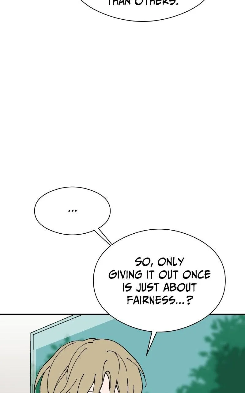 False Paradise Chapter 71 – Page 24