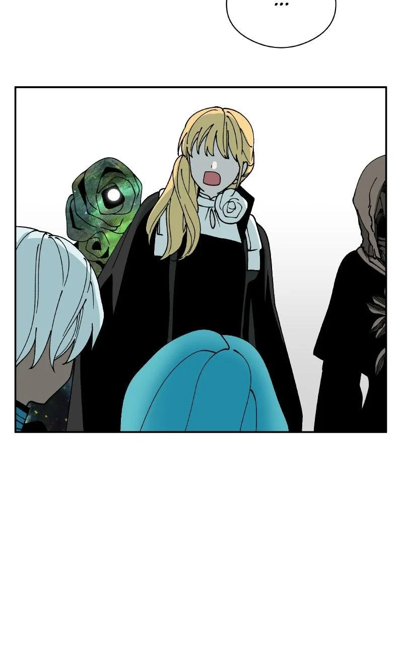 False Paradise Chapter 71 – Page 38