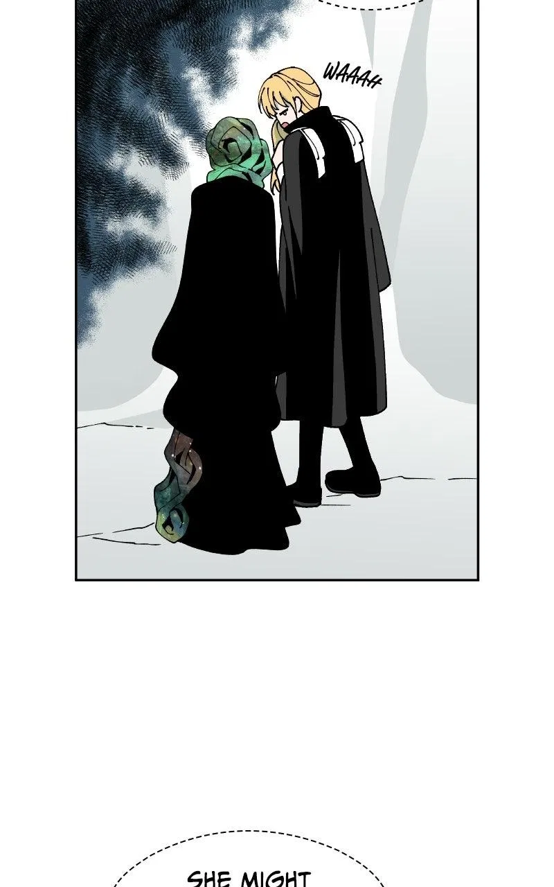 False Paradise Chapter 71 – Page 42