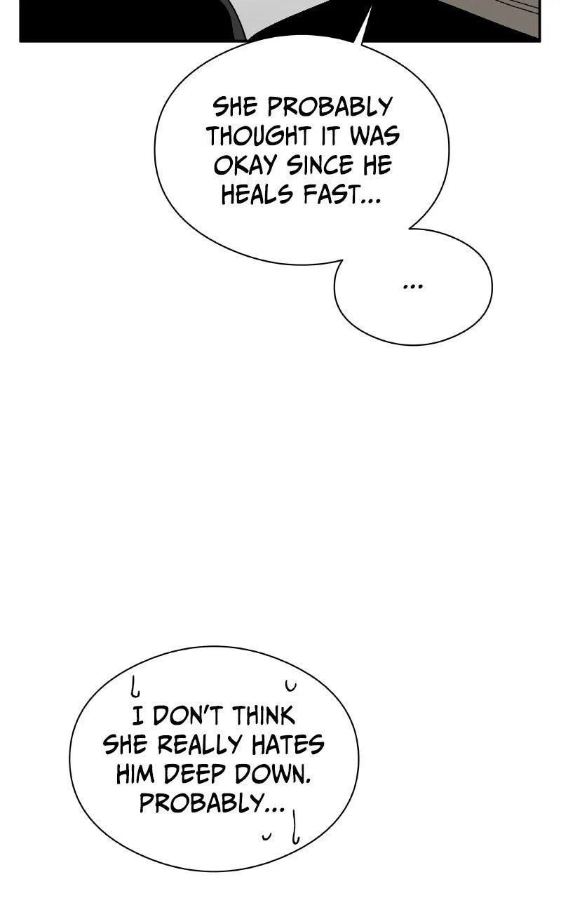 False Paradise Chapter 71 – Page 45