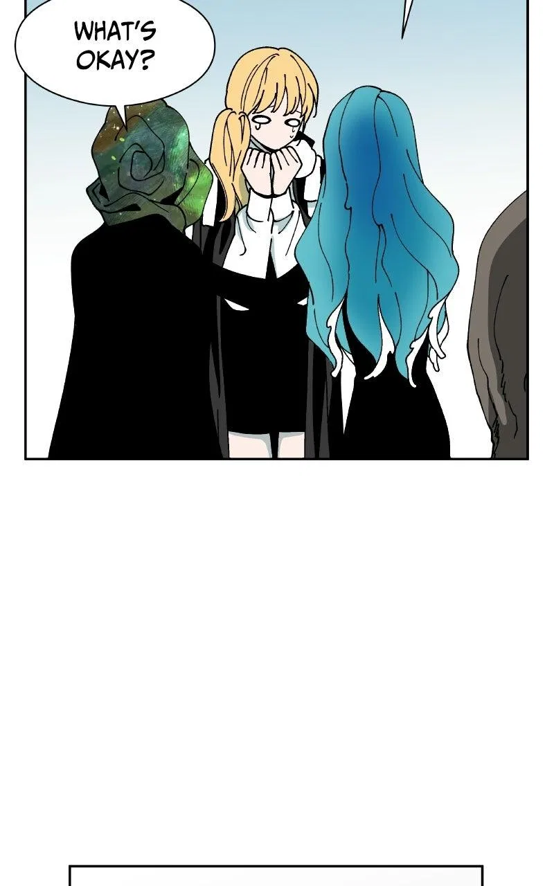 False Paradise Chapter 71 – Page 47