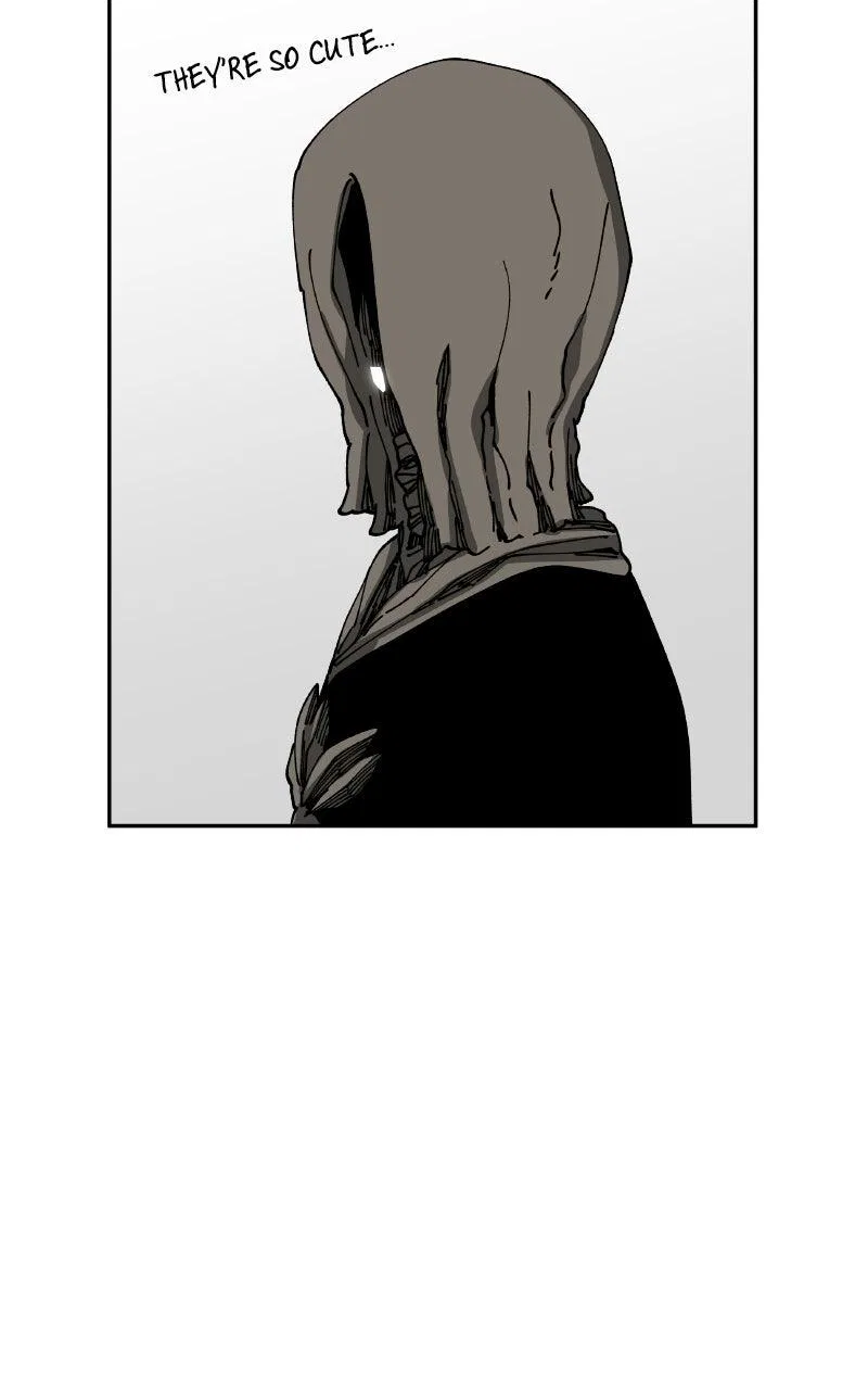 False Paradise Chapter 71 – Page 48