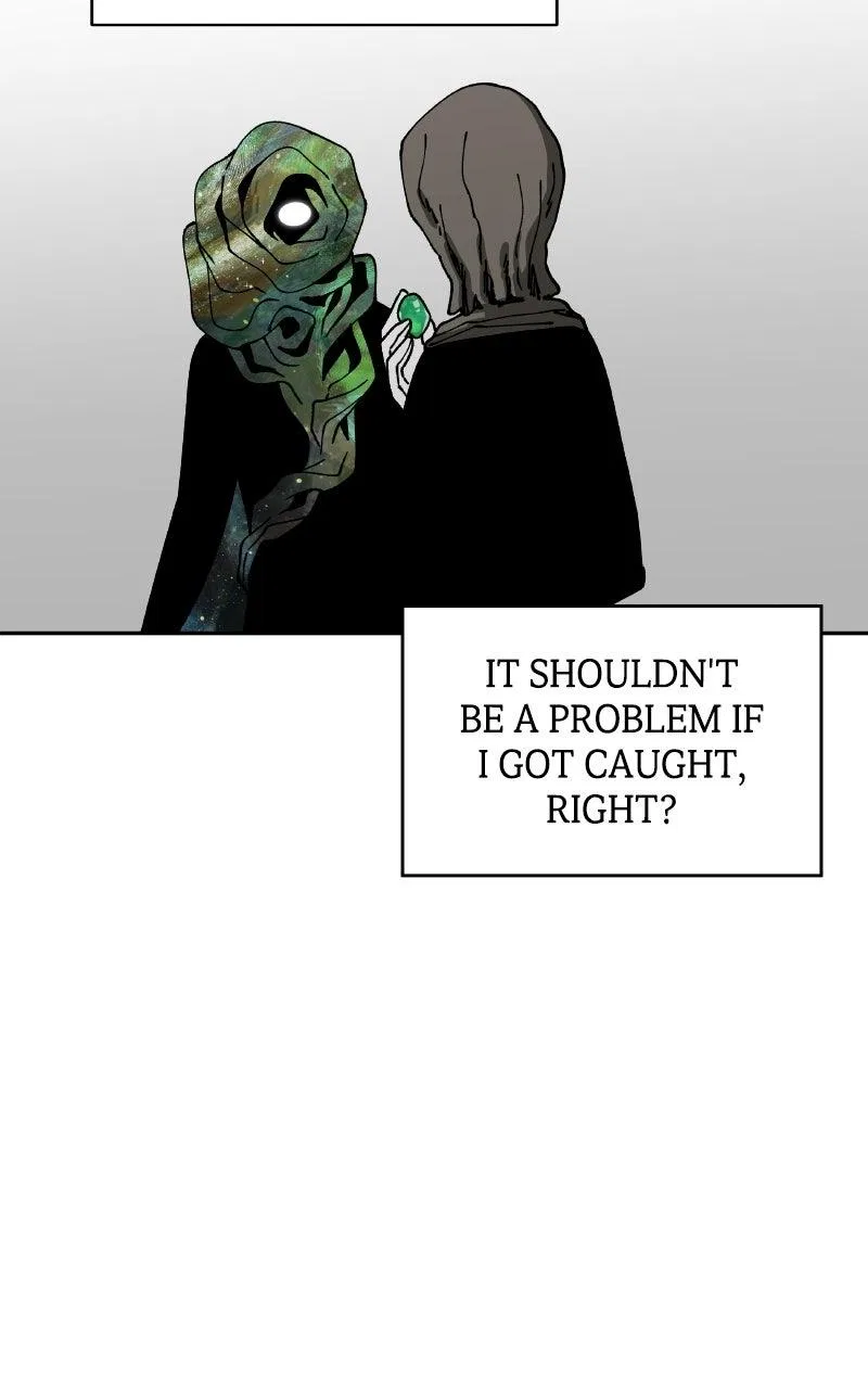 False Paradise Chapter 71 – Page 52