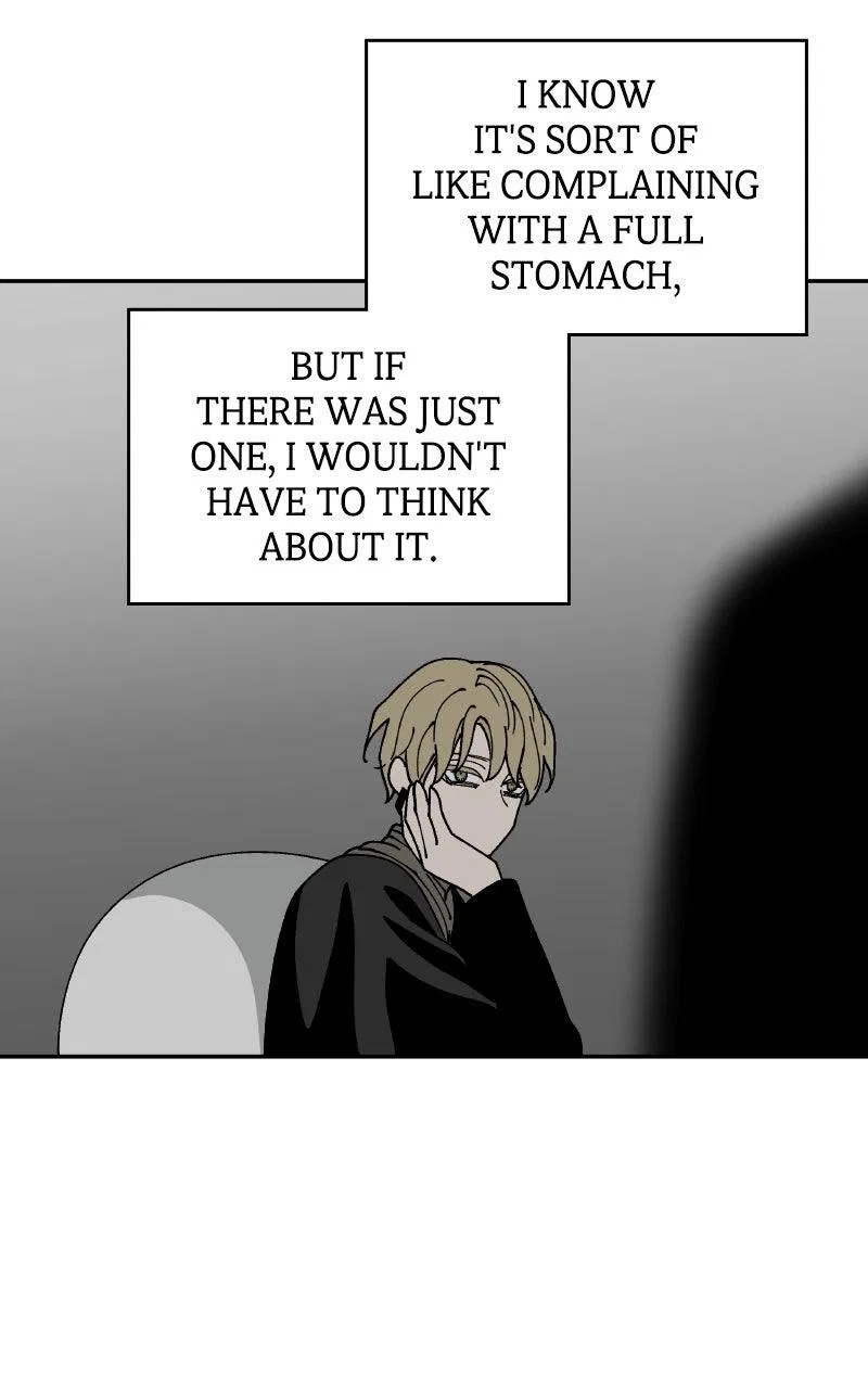 False Paradise Chapter 71 – Page 53