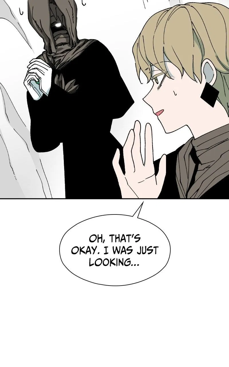 False Paradise Chapter 71 – Page 59