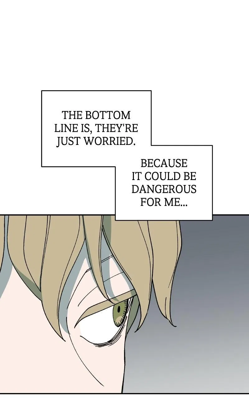 False Paradise Chapter 71 – Page 60