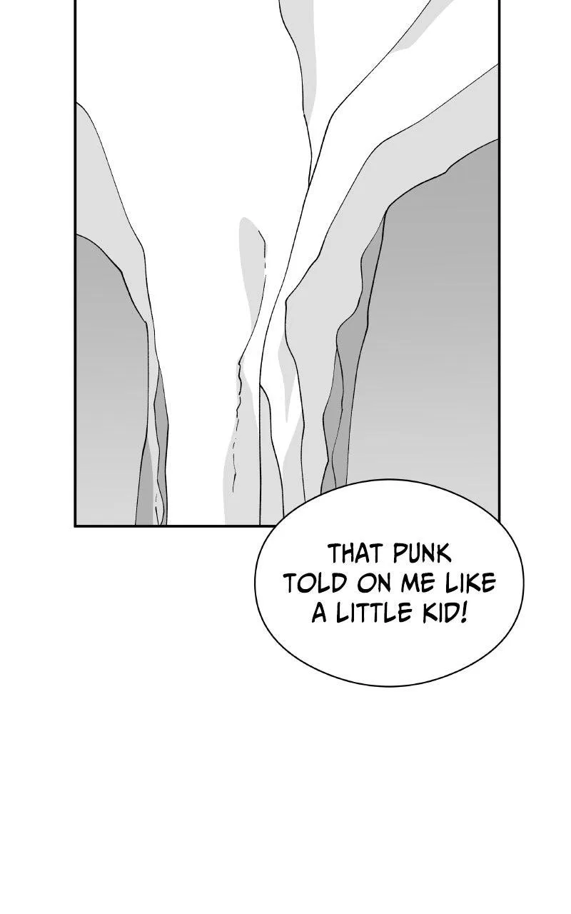 False Paradise Chapter 71 – Page 66