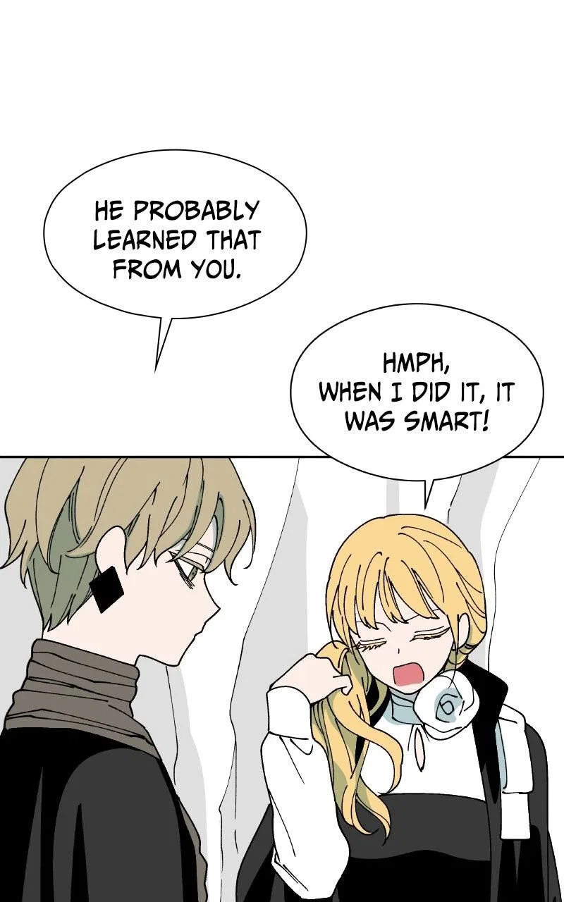 False Paradise Chapter 71 – Page 67