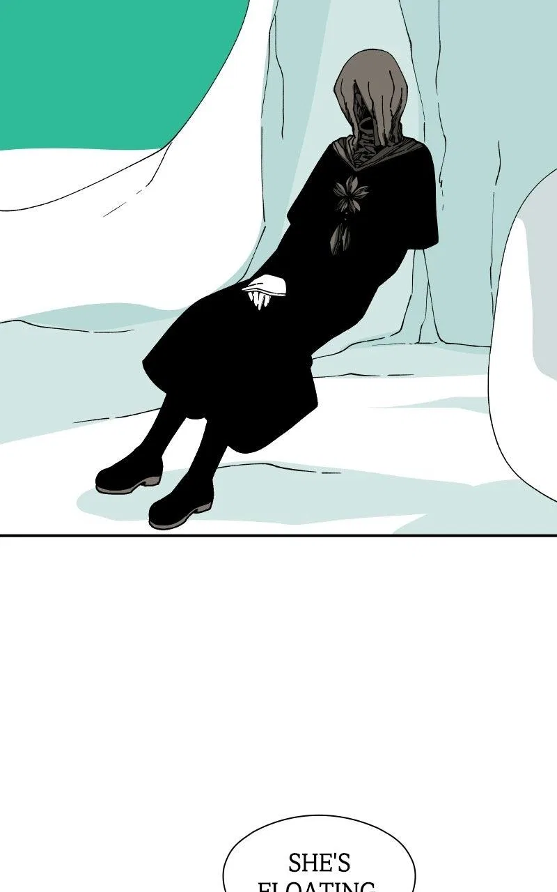 False Paradise Chapter 71 – Page 73