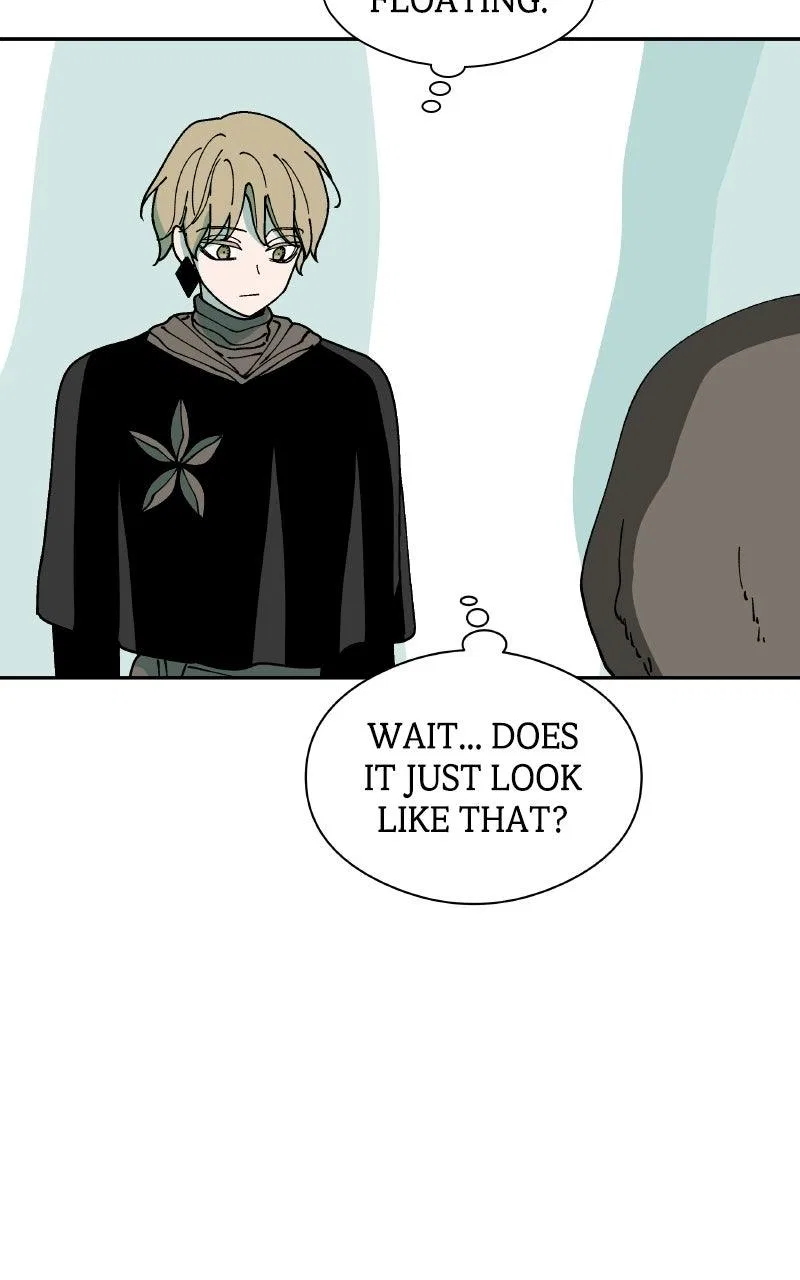 False Paradise Chapter 71 – Page 74