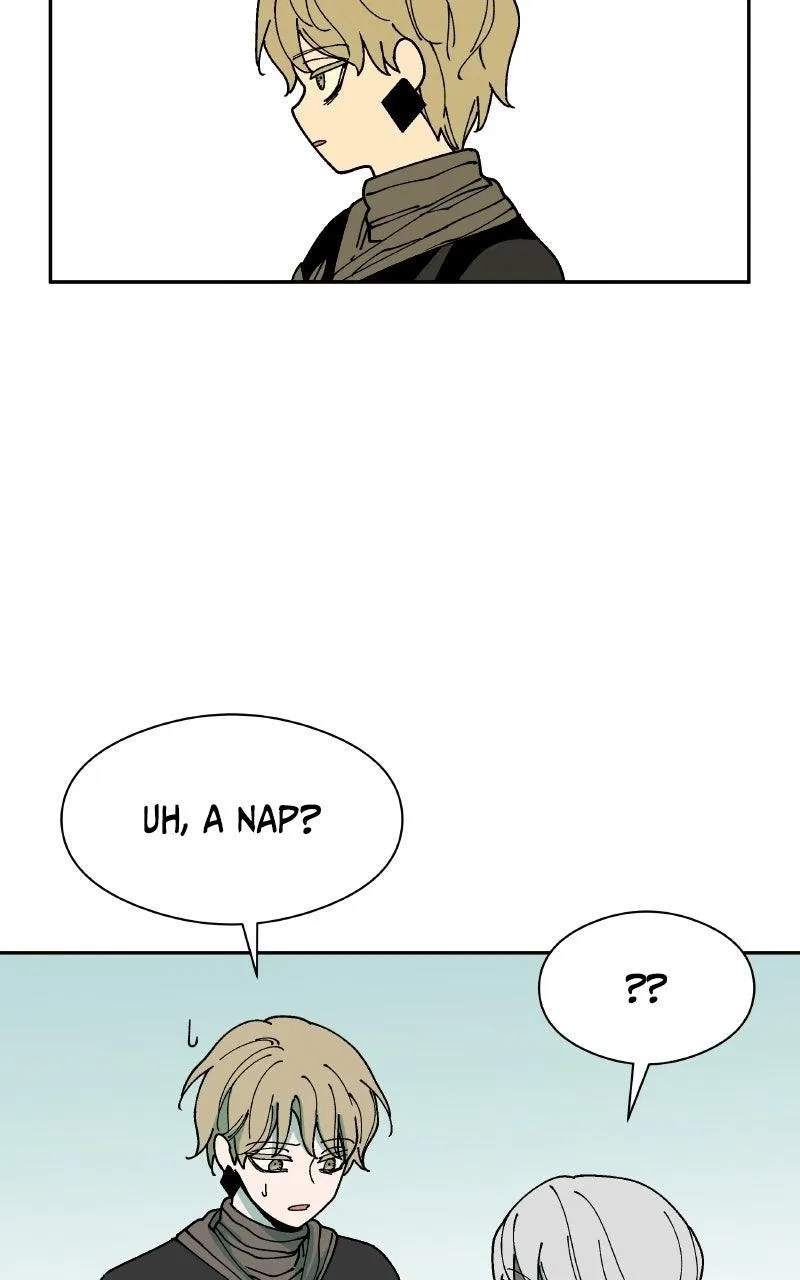 False Paradise Chapter 71 – Page 79