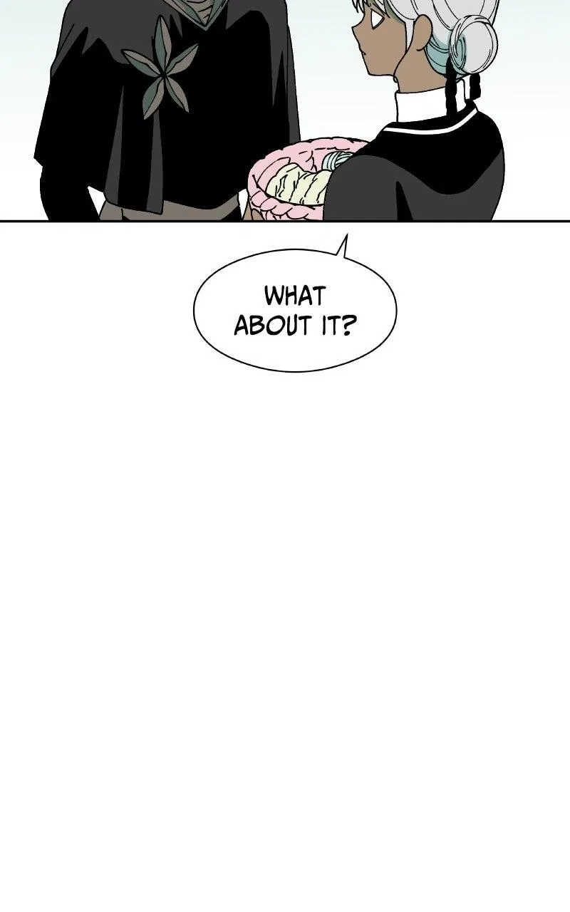 False Paradise Chapter 71 – Page 80