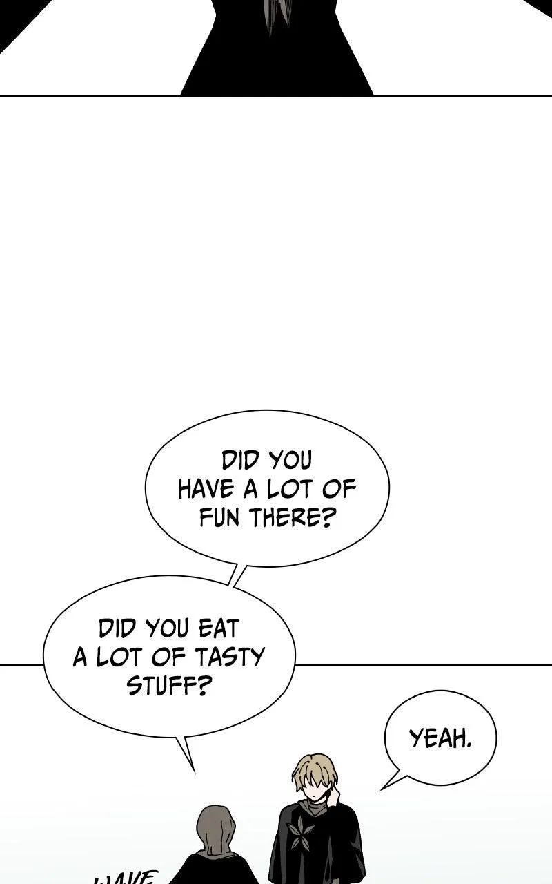 False Paradise Chapter 70 – Page 2