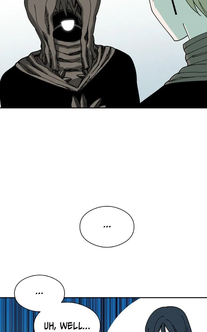 False Paradise Chapter 70 – Page 4