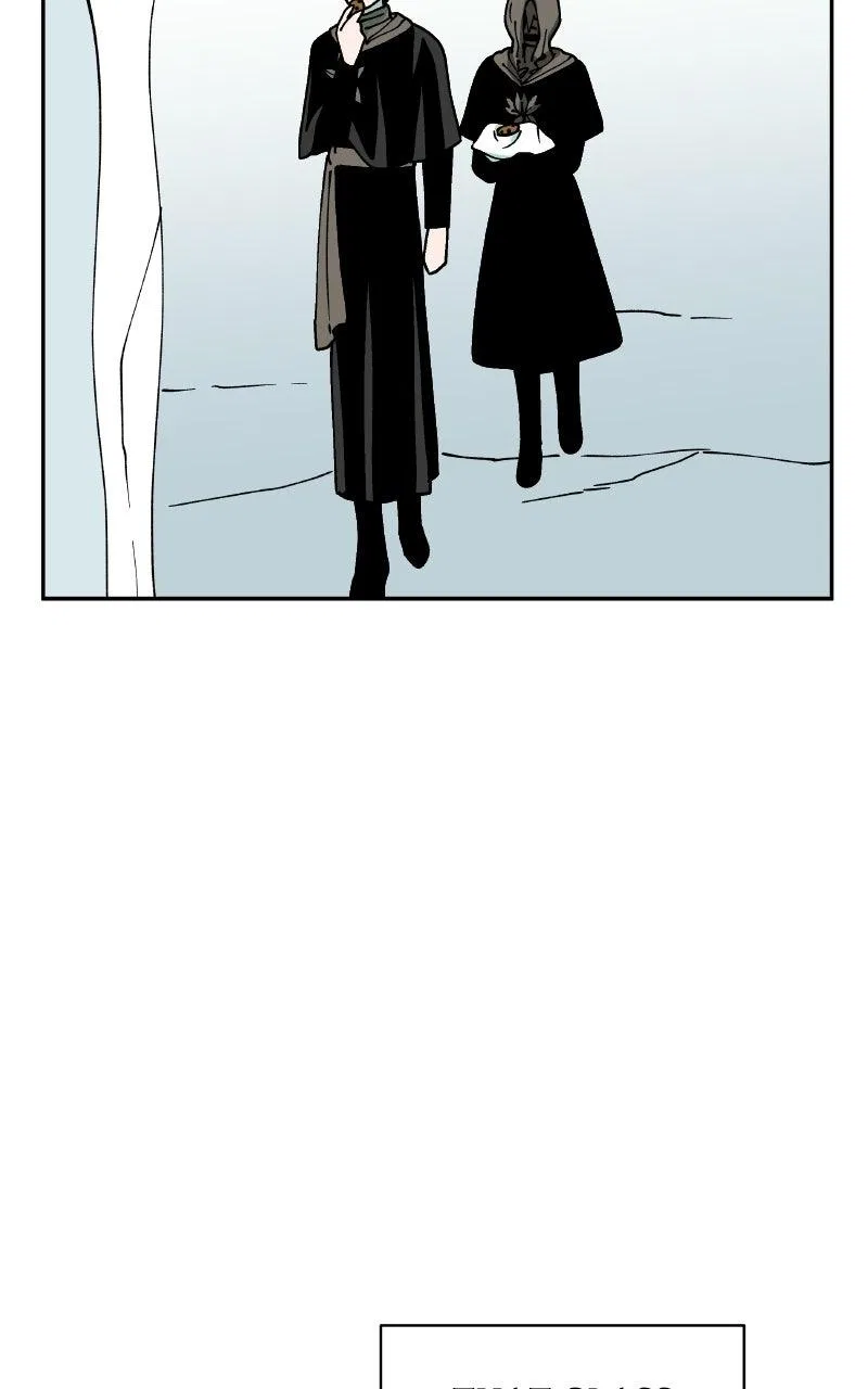 False Paradise Chapter 70 – Page 9