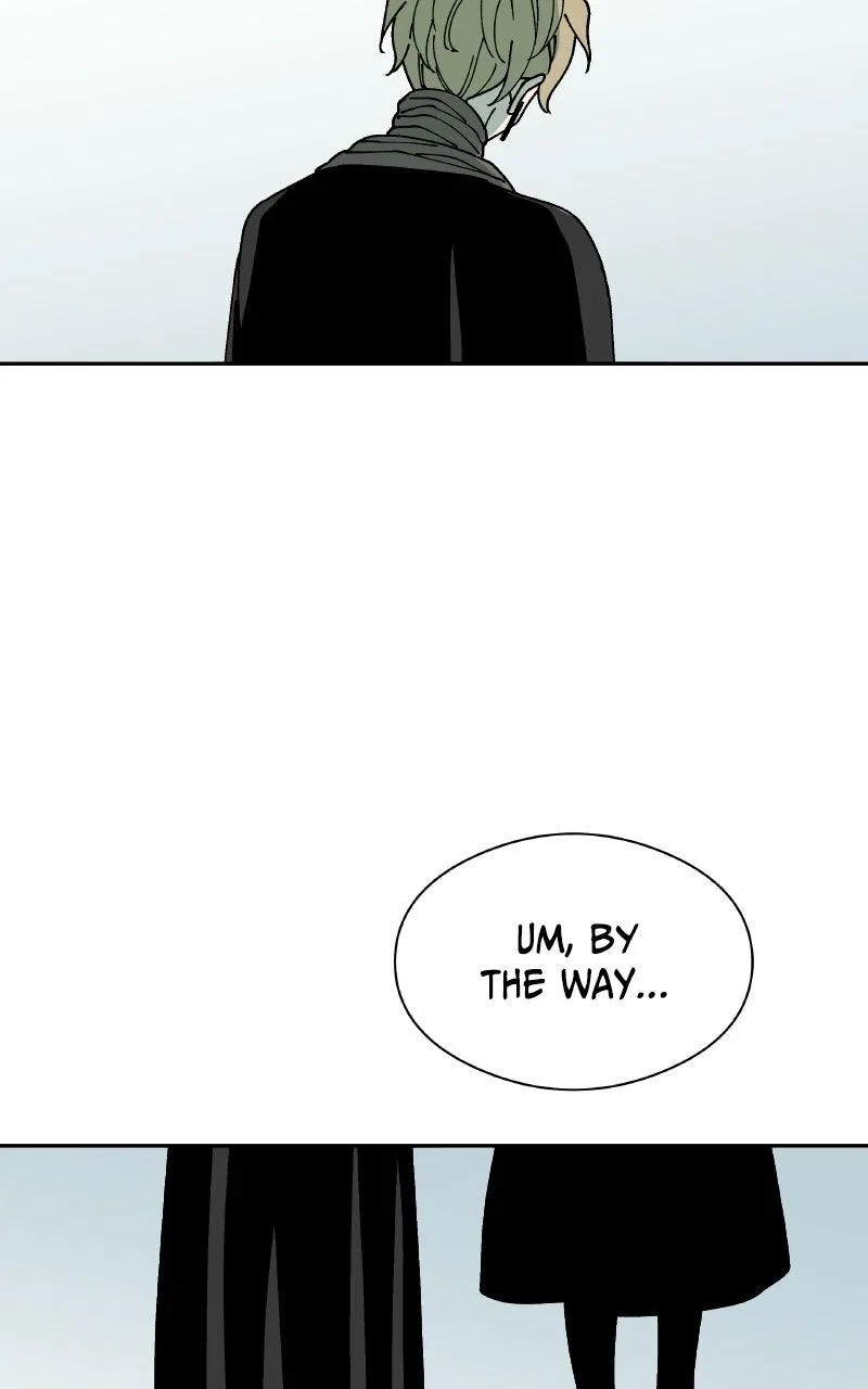 False Paradise Chapter 70 – Page 13