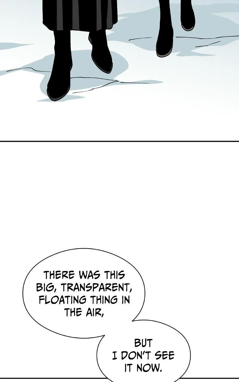 False Paradise Chapter 70 – Page 14