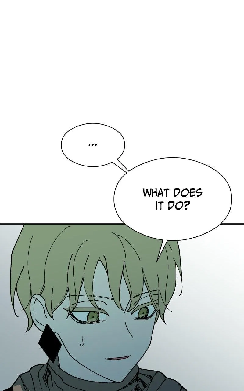 False Paradise Chapter 70 – Page 16