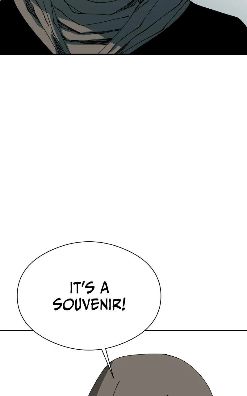False Paradise Chapter 70 – Page 17
