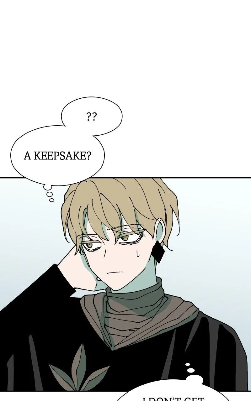 False Paradise Chapter 70 – Page 20