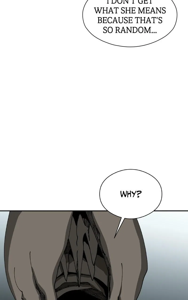 False Paradise Chapter 70 – Page 21
