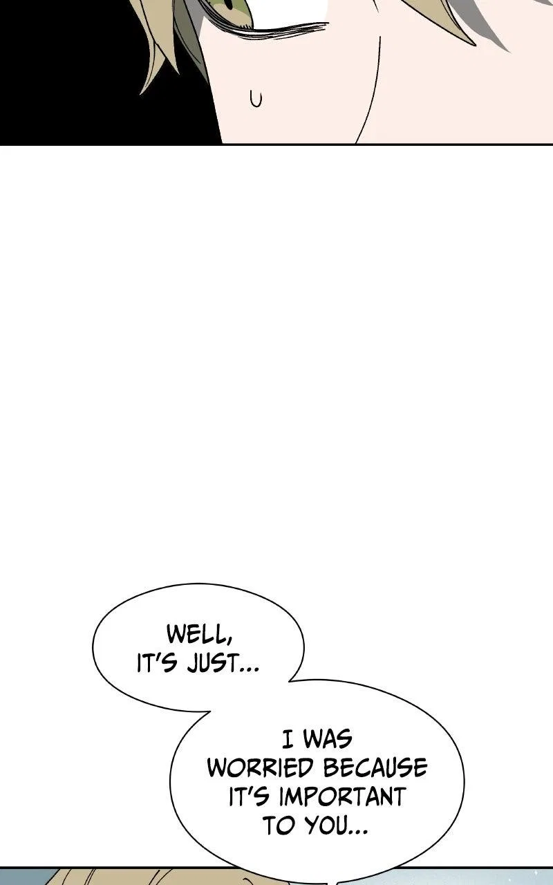 False Paradise Chapter 70 – Page 24