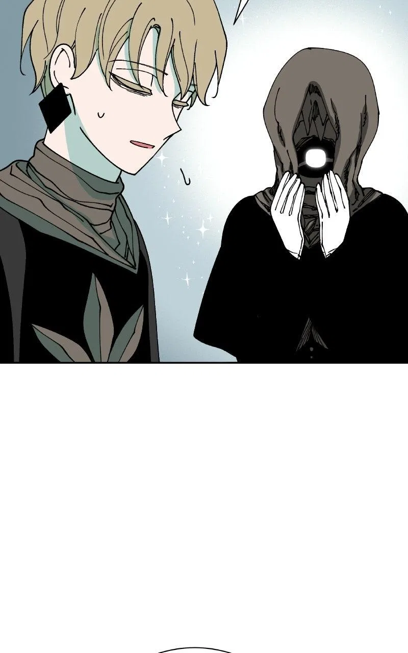 False Paradise Chapter 70 – Page 25