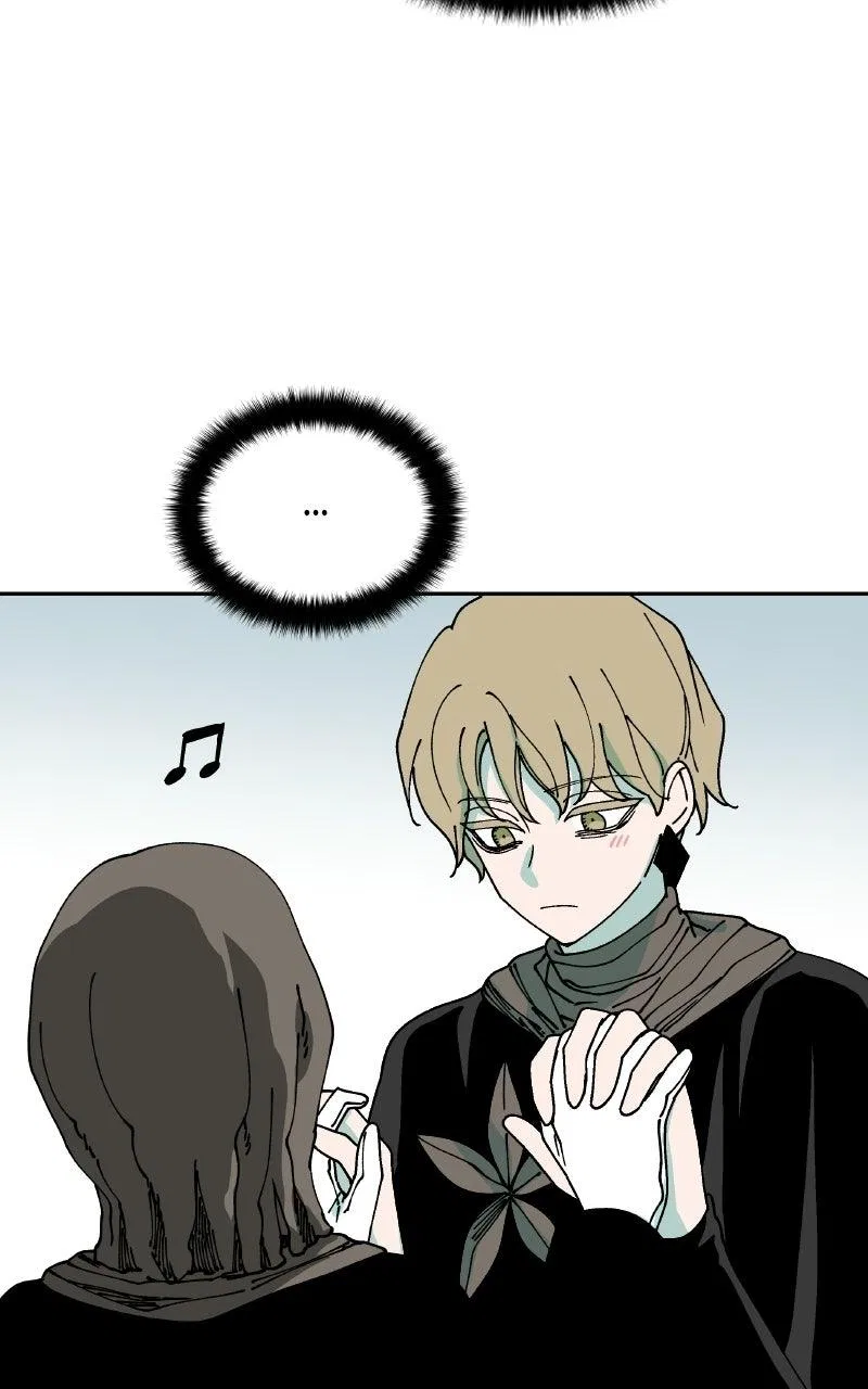 False Paradise Chapter 70 – Page 27