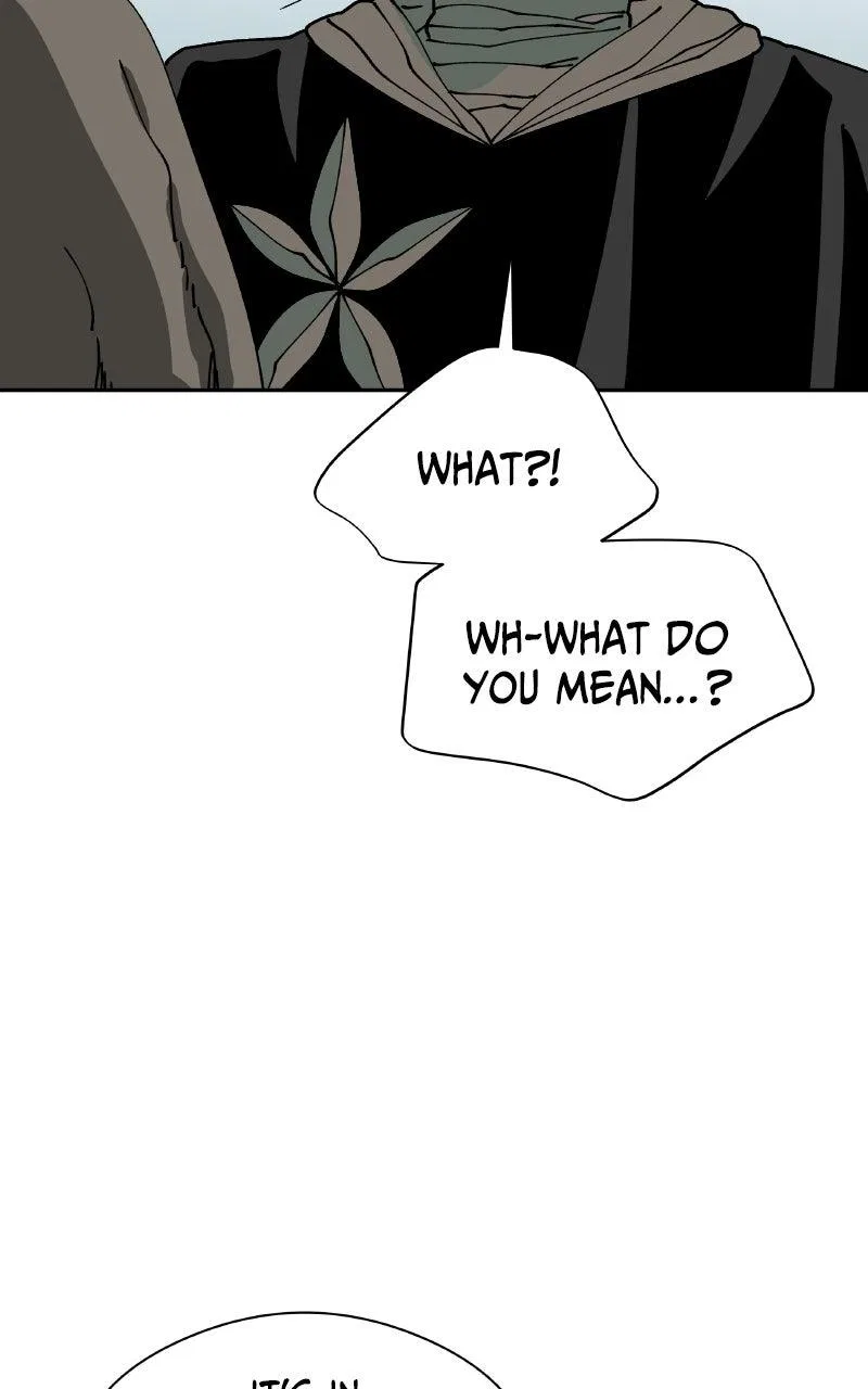 False Paradise Chapter 70 – Page 29