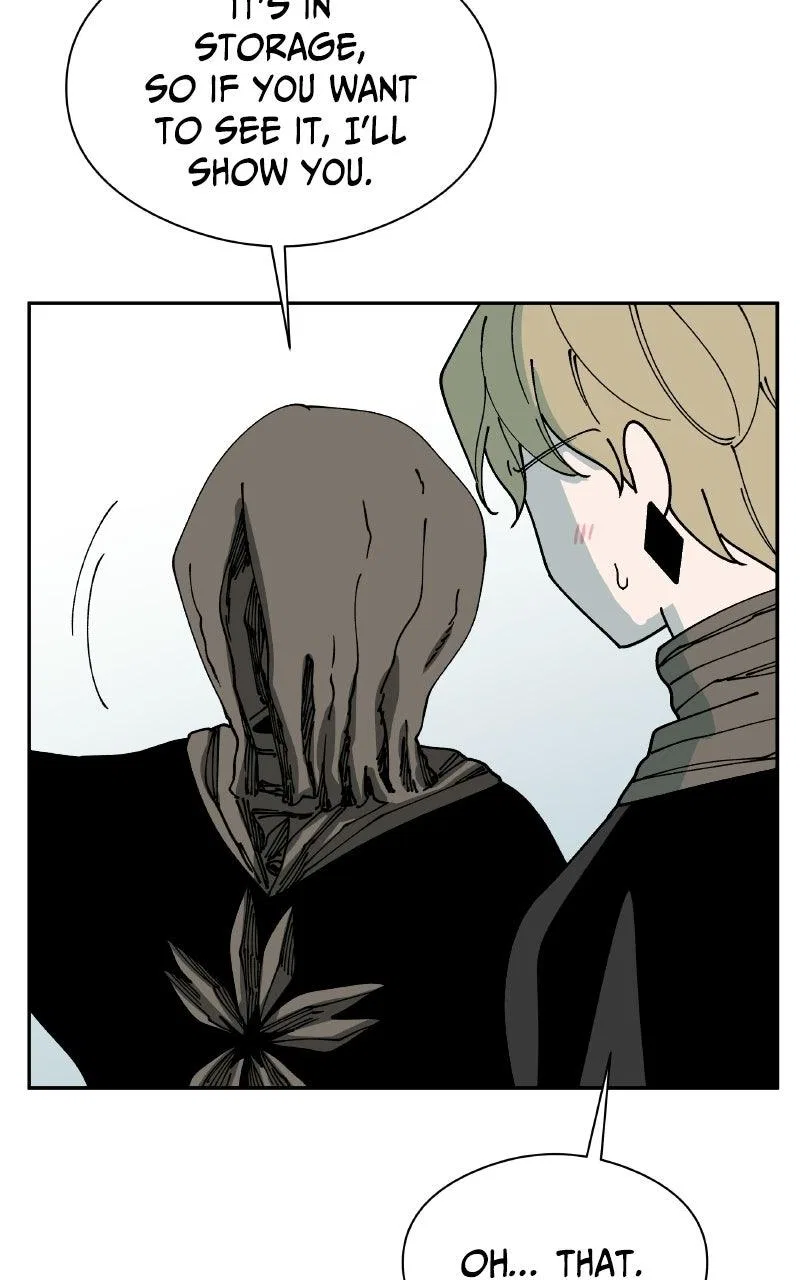 False Paradise Chapter 70 – Page 30