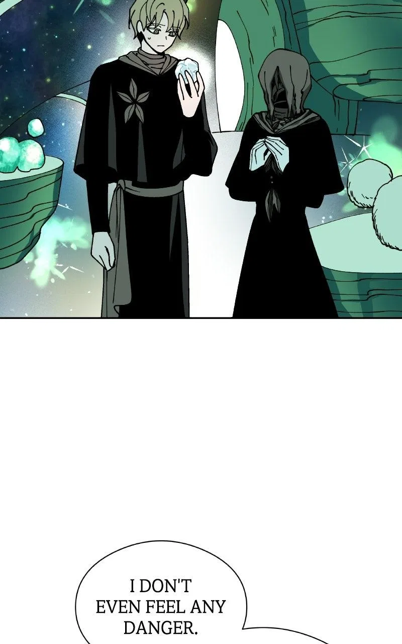 False Paradise Chapter 70 – Page 34