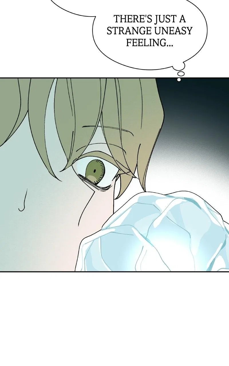 False Paradise Chapter 70 – Page 35