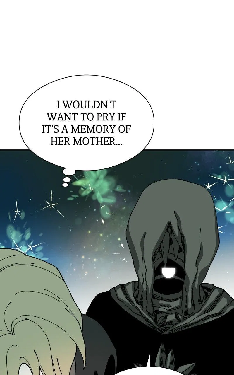False Paradise Chapter 70 – Page 36
