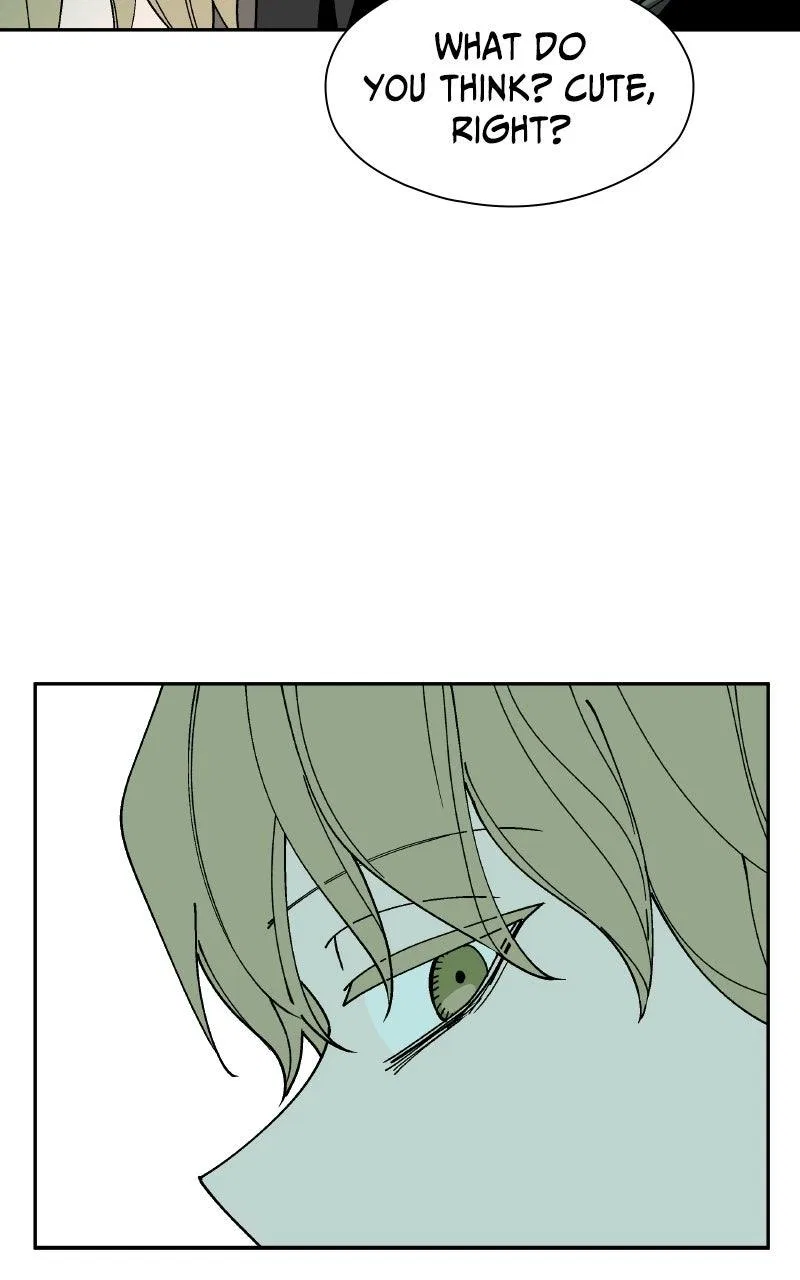 False Paradise Chapter 70 – Page 37